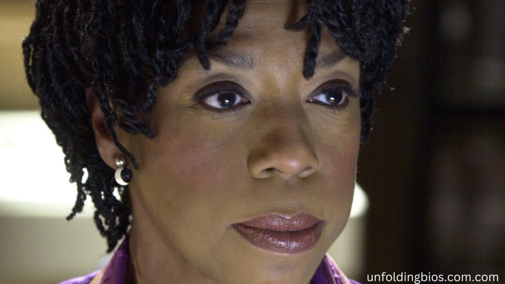 Lynne Thigpen