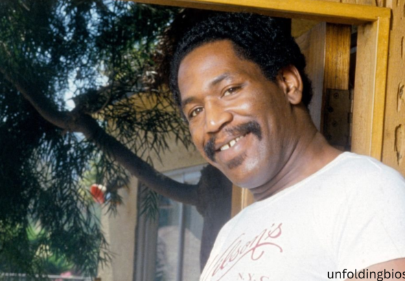 Bubba Smith