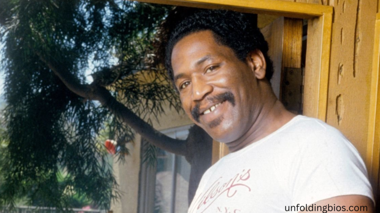 Bubba Smith